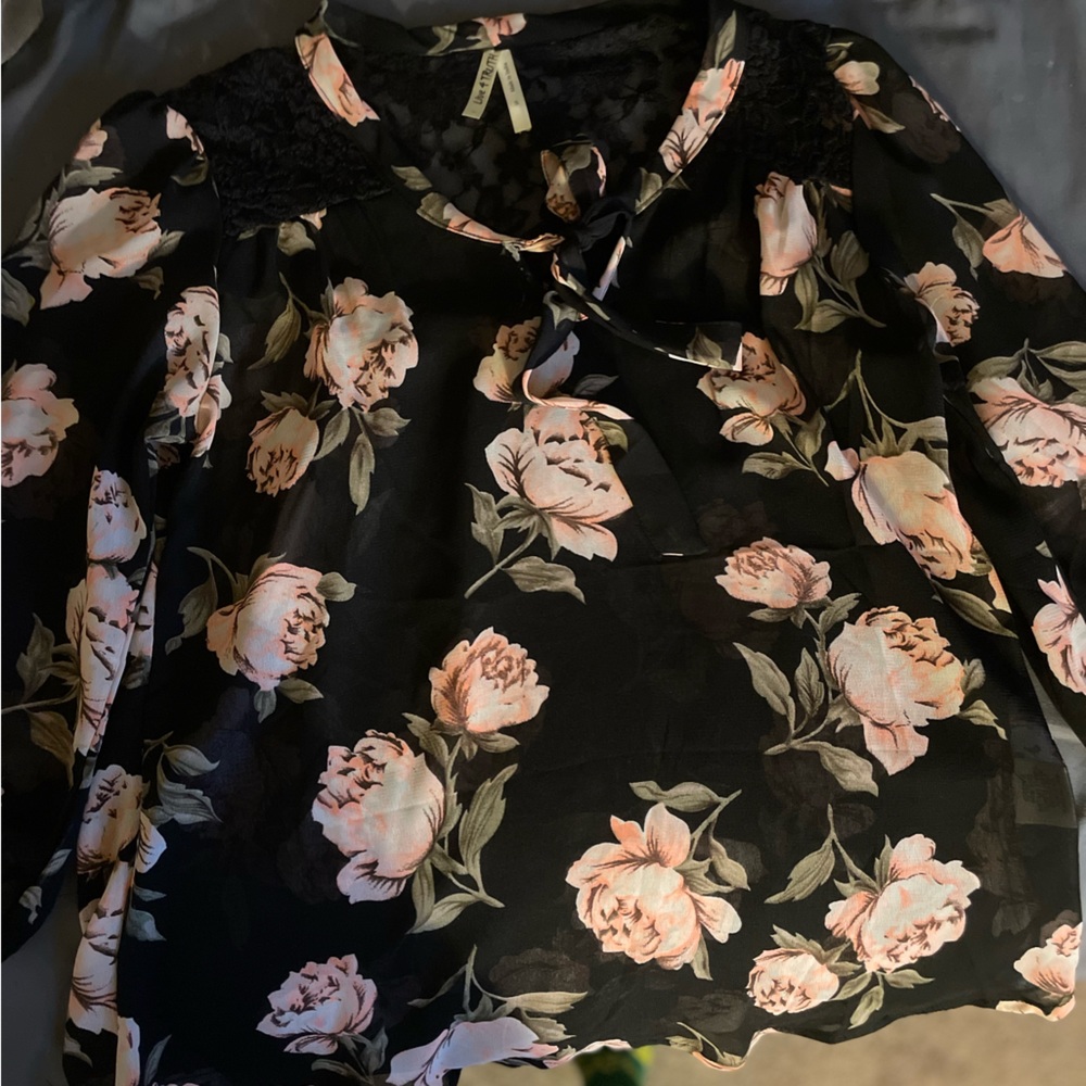 Casual top